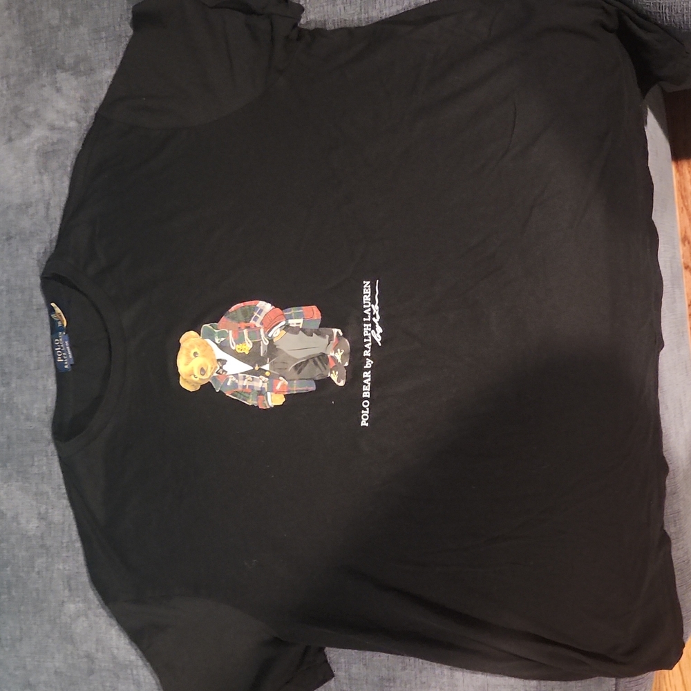 Polo Bear by Ralph Lauren T-Shirt